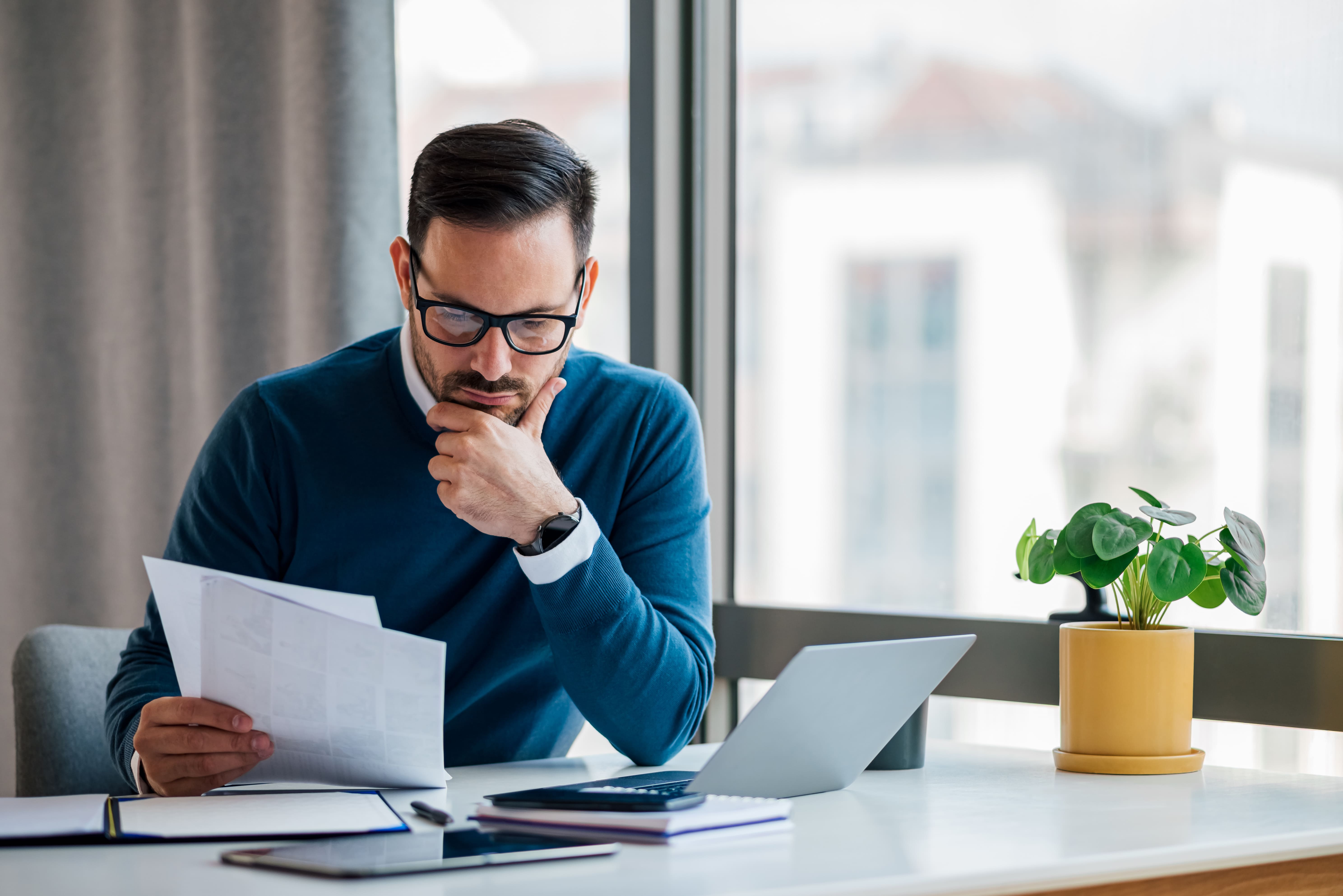 ¿Buscas trabajo? 4 consejos para afrontar la búsqueda con confianza